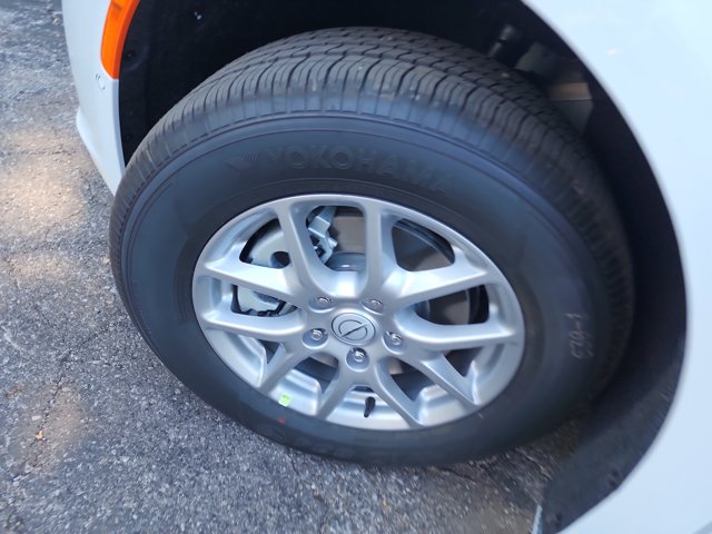 2026 Chrysler Pacifica Select Image 11 of 32