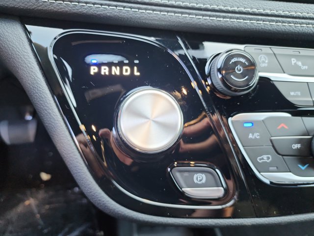 2026 Chrysler Pacifica Select Image 26 of 32