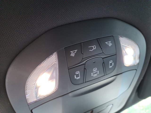 2026 Chrysler Pacifica Select Image 23 of 32