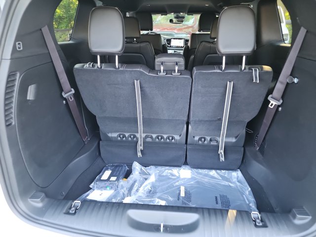 2026 Chrysler Pacifica Select Image 12 of 32