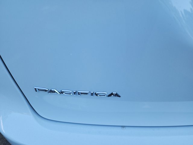 2026 Chrysler Pacifica Select Image 31 of 32