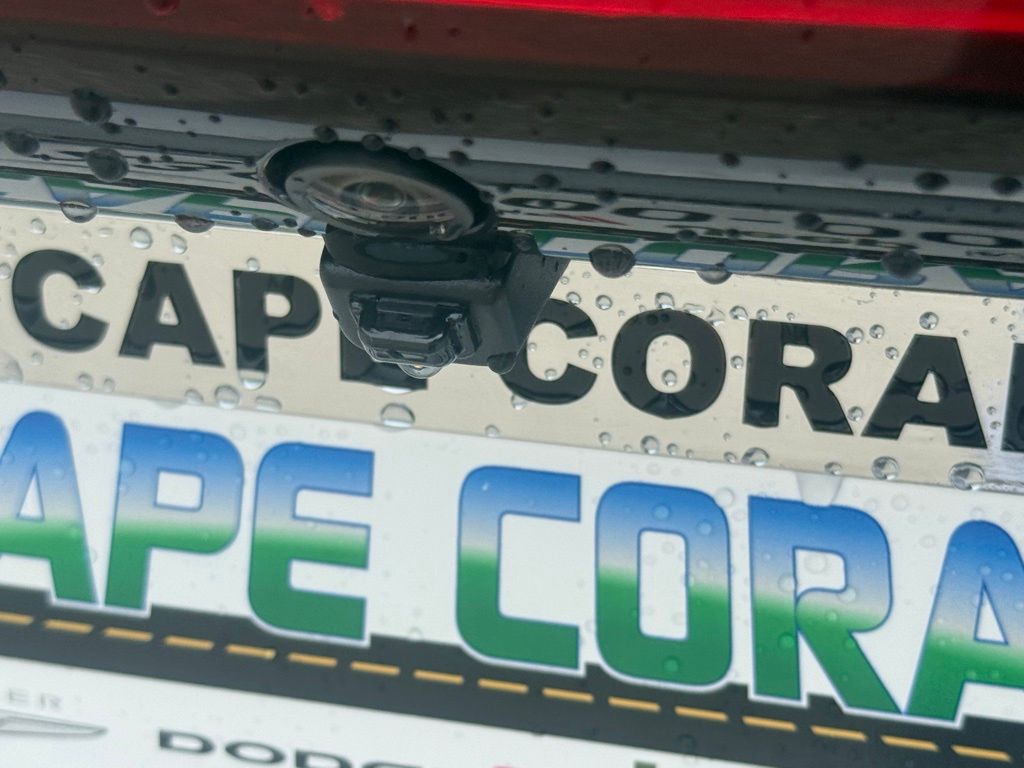 2026 Chrysler Pacifica Select Image 36 of 36