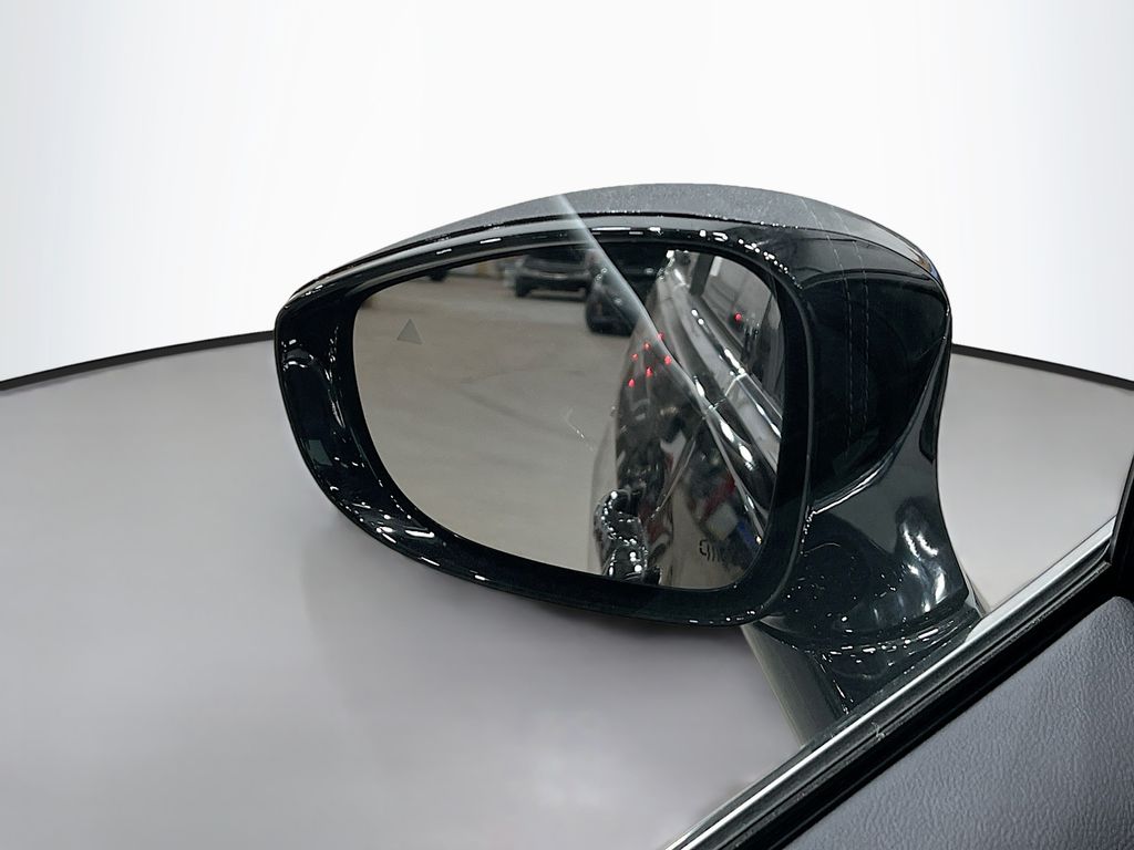 2026 Chrysler Pacifica Select Image 35 of 38