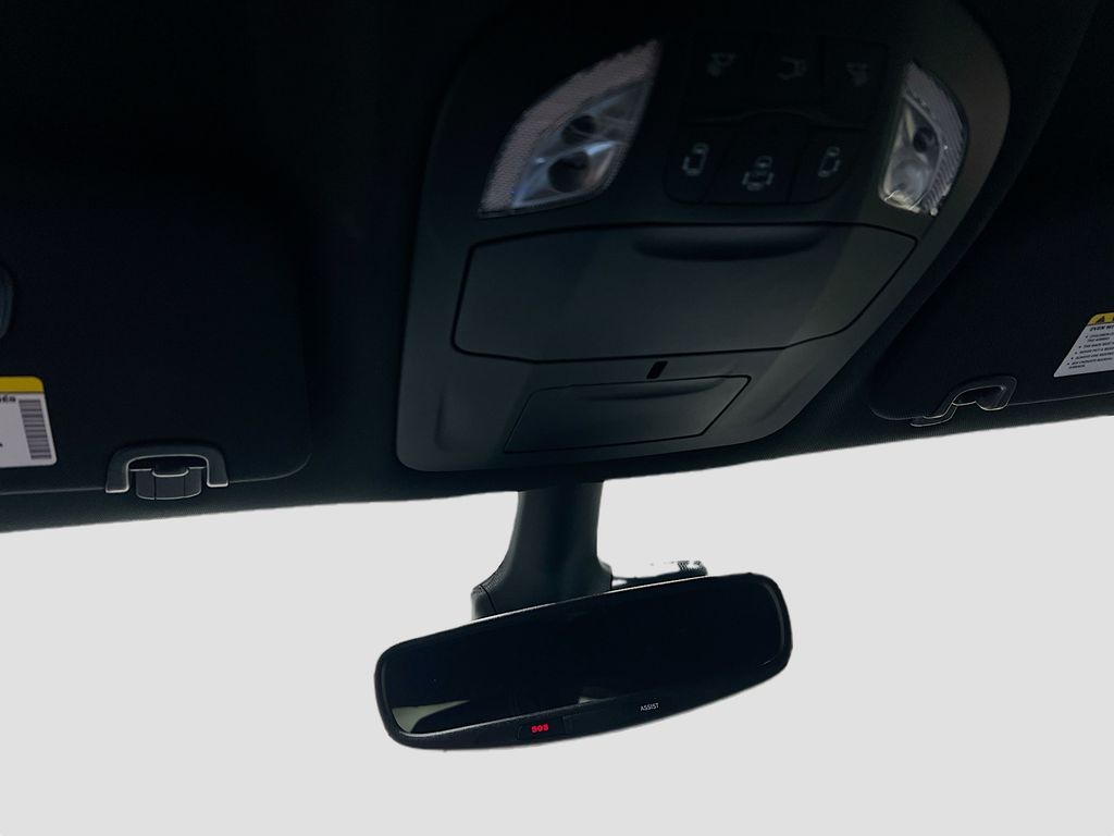 2026 Chrysler Pacifica Select Image 33 of 38