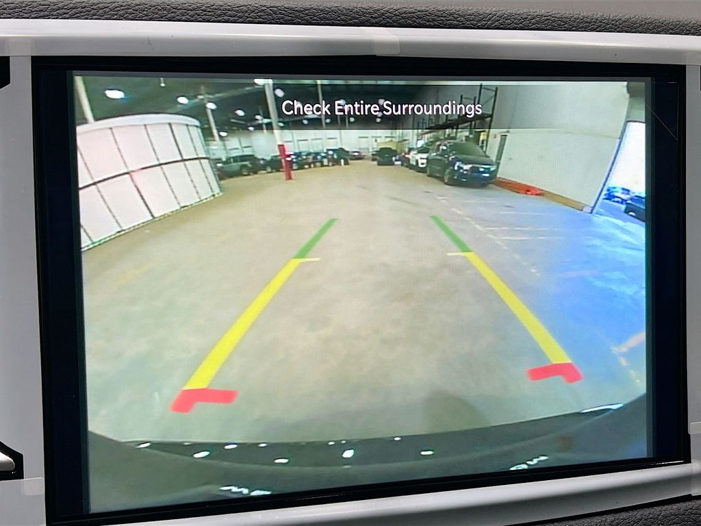 2026 Chrysler Pacifica Select Image 22 of 38