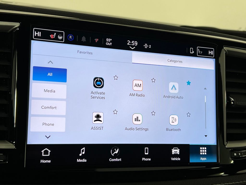 2026 Chrysler Pacifica Select Image 24 of 45