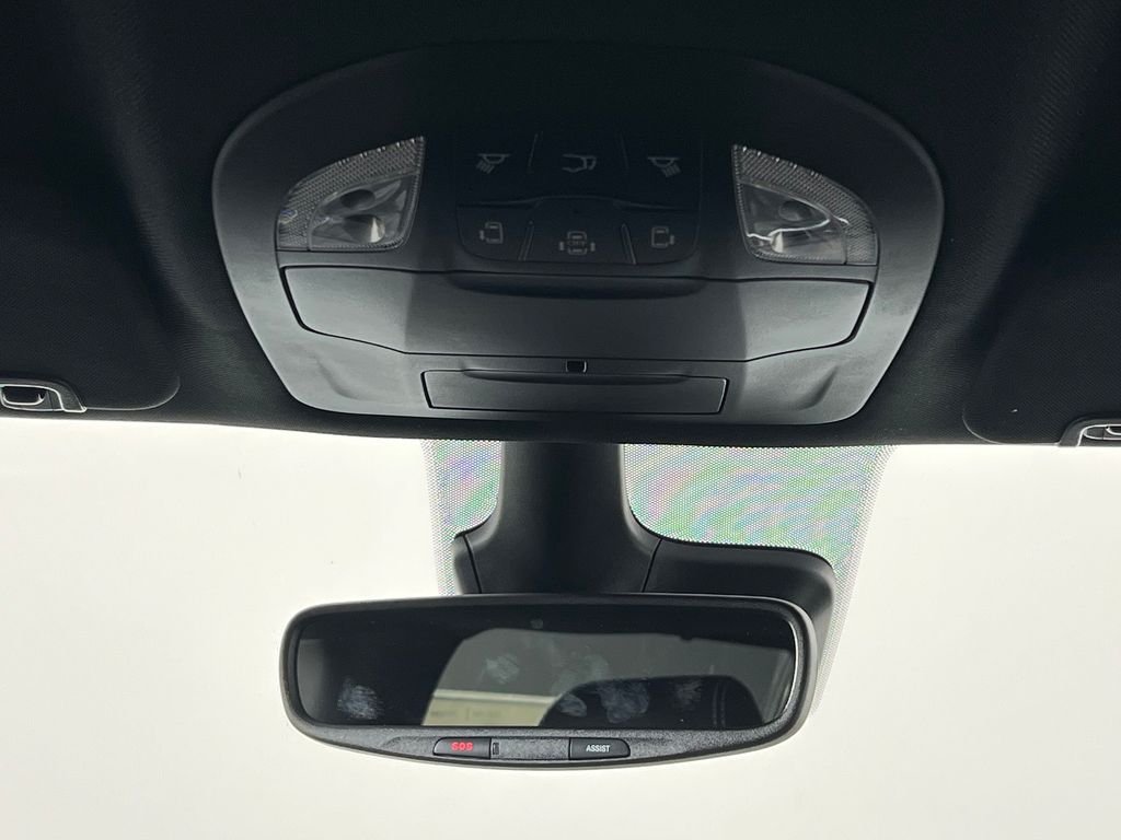 2026 Chrysler Pacifica Select Image 41 of 45