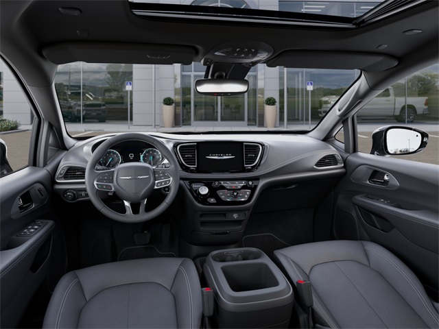 2026 Chrysler Pacifica Select Image 16 of 26