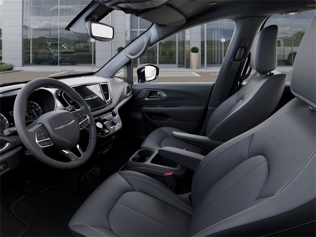 2026 Chrysler Pacifica Select Image 17 of 26