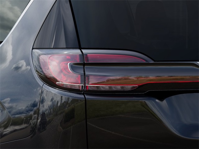 2026 Chrysler Pacifica Select Image 26 of 26