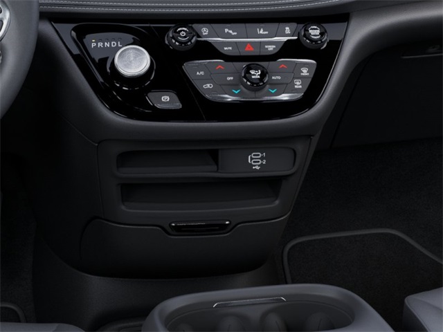 2026 Chrysler Pacifica Select Image 21 of 26