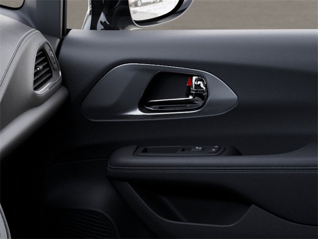 2026 Chrysler Pacifica Select Image 25 of 26