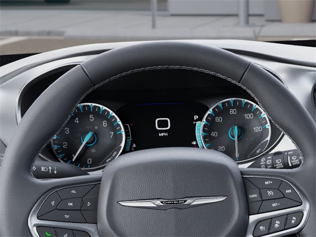 2026 Chrysler Pacifica Select Image 19 of 26