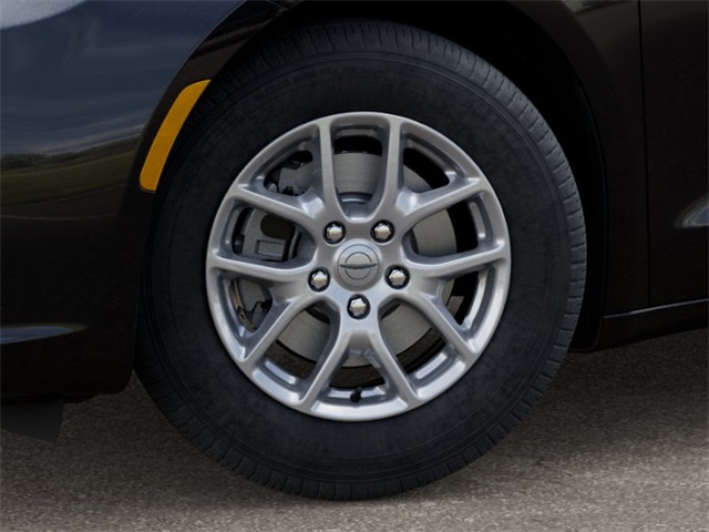 2026 Chrysler Pacifica Select Image 10 of 26