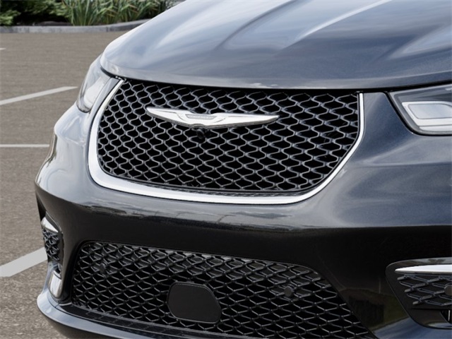 2026 Chrysler Pacifica Select Image 23 of 26