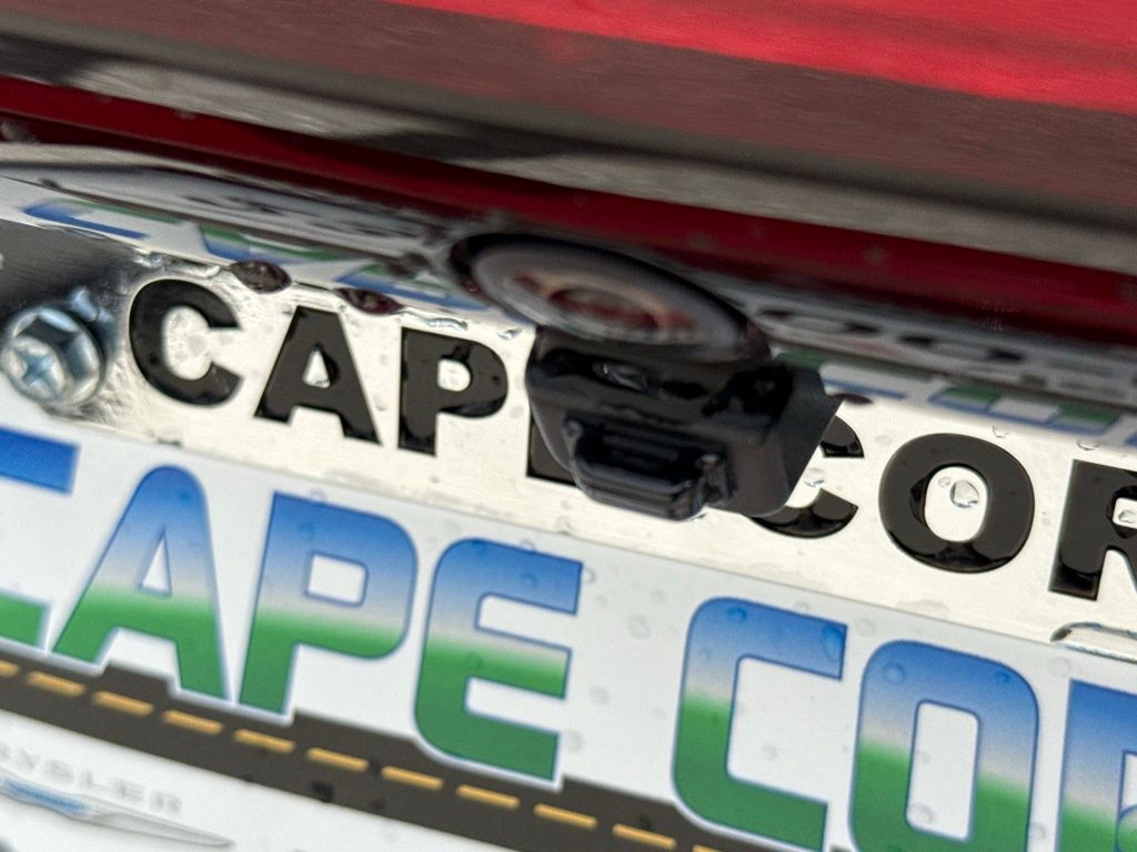 2026 Chrysler Pacifica Select Image 32 of 35