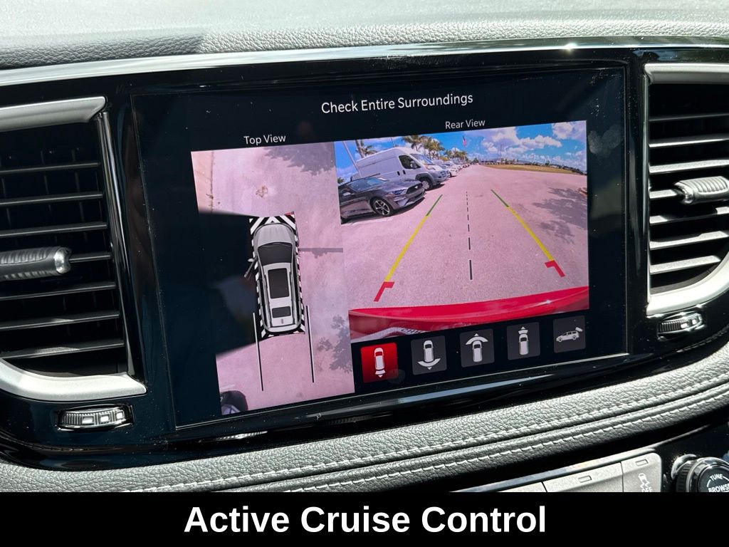 2026 Chrysler Pacifica Select Image 18 of 35