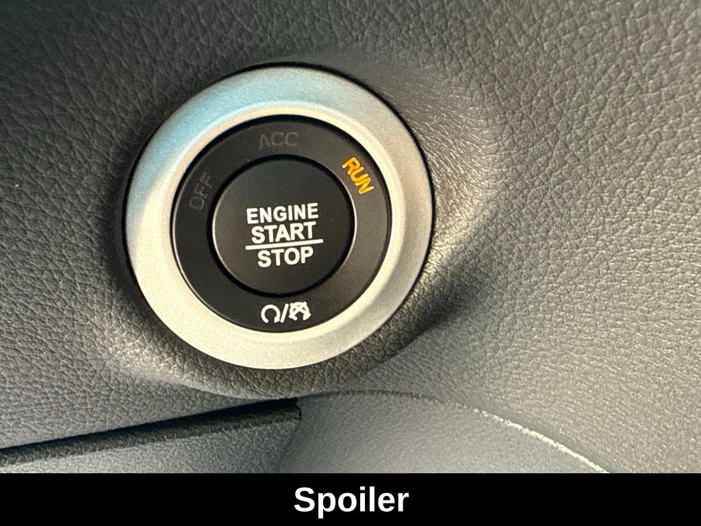 2026 Chrysler Pacifica Select Image 22 of 35