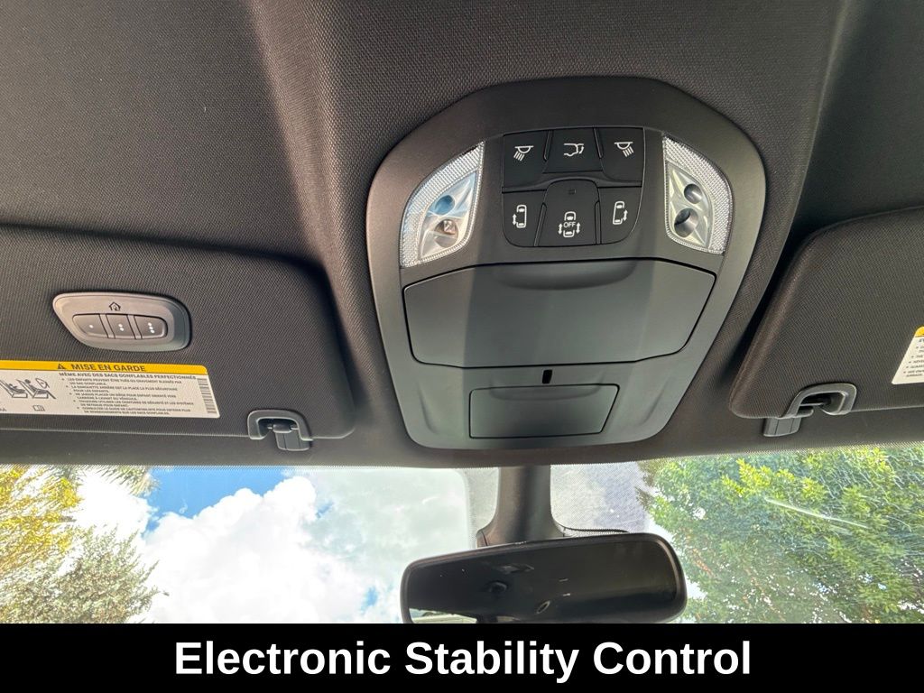 2026 Chrysler Pacifica Select Image 35 of 35