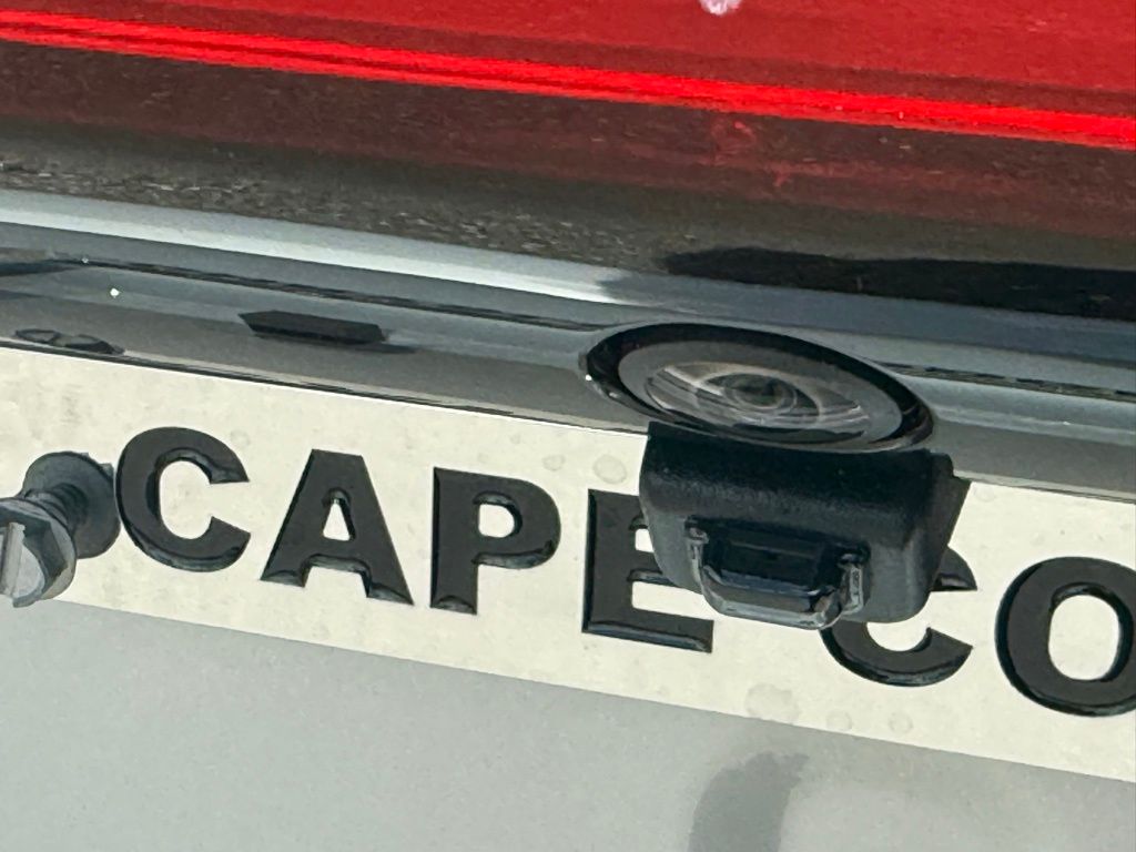 2026 Chrysler Pacifica Select Image 31 of 35