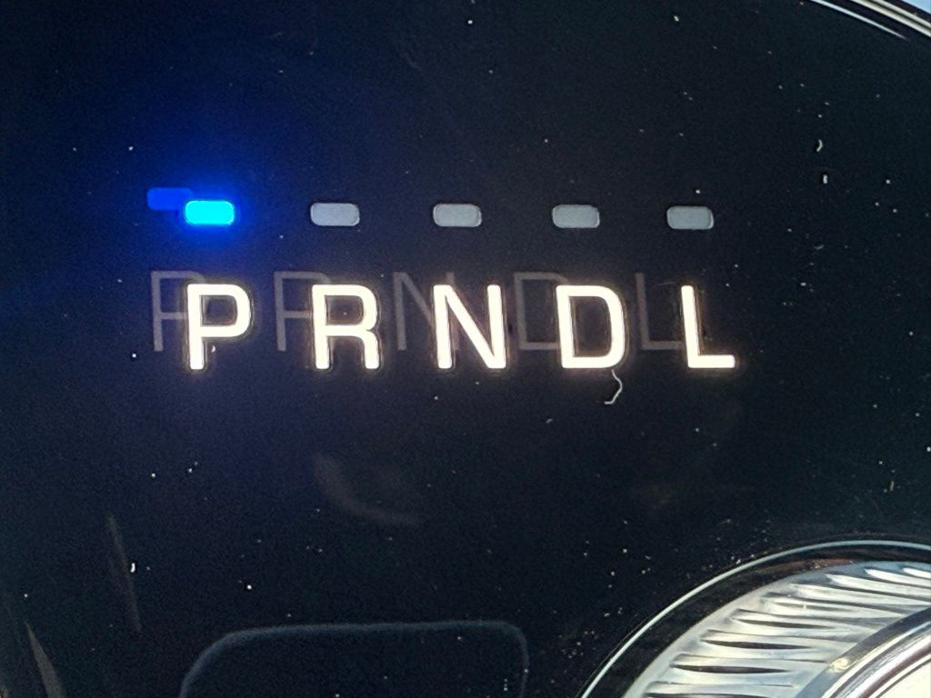 2026 Chrysler Pacifica Select Image 19 of 35