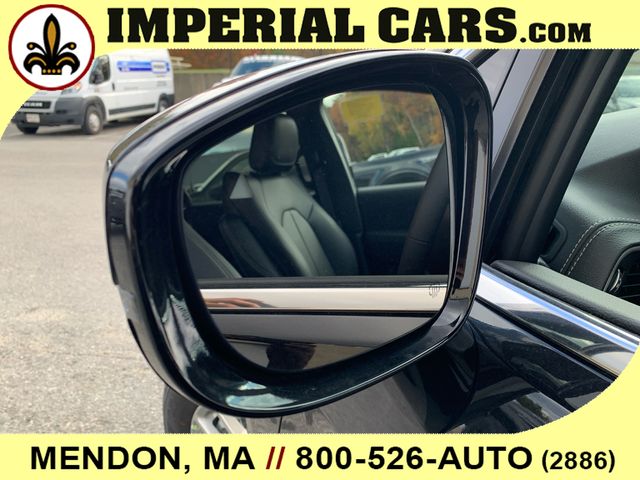 2026 Chrysler Pacifica Select Image 12 of 12