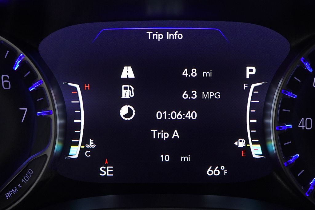 2026 Chrysler Pacifica Select Image 15 of 26