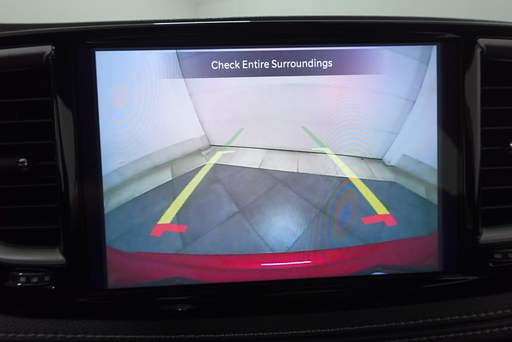 2026 Chrysler Pacifica Select Image 16 of 26