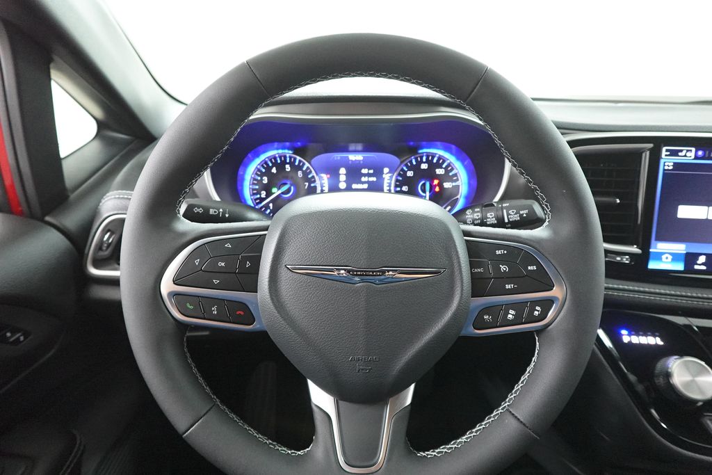 2026 Chrysler Pacifica Select Image 25 of 26