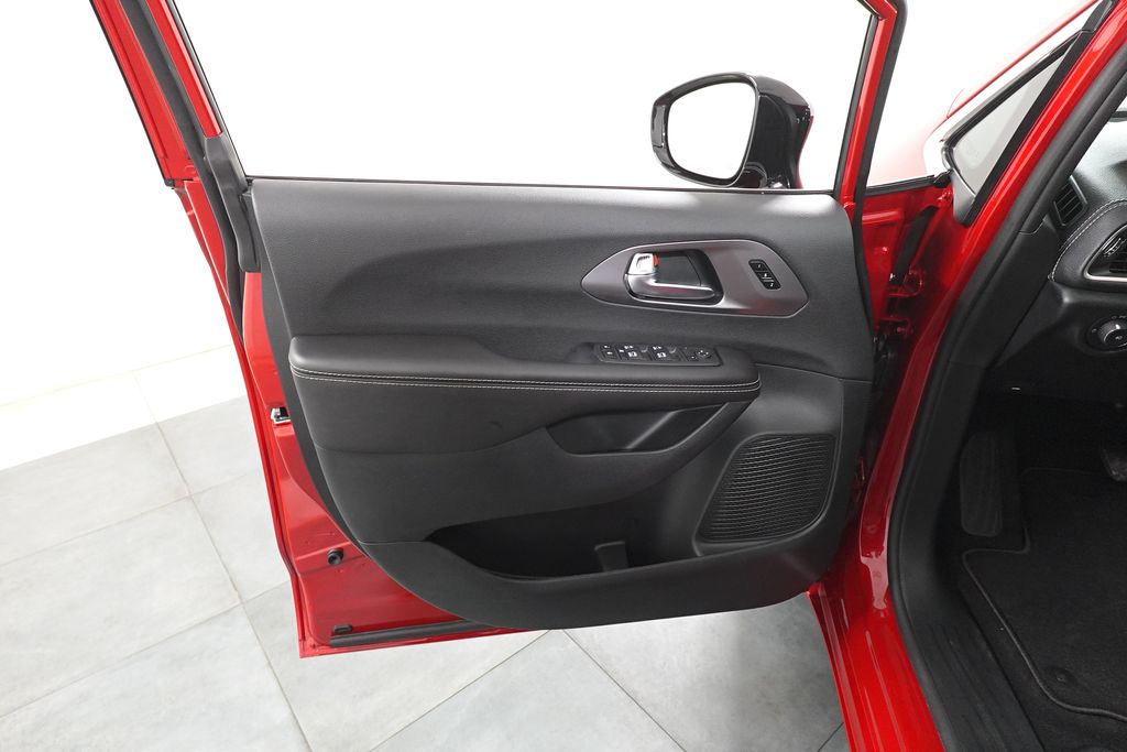 2026 Chrysler Pacifica Select Image 20 of 26