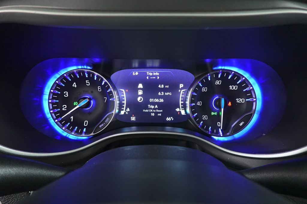 2026 Chrysler Pacifica Select Image 14 of 26