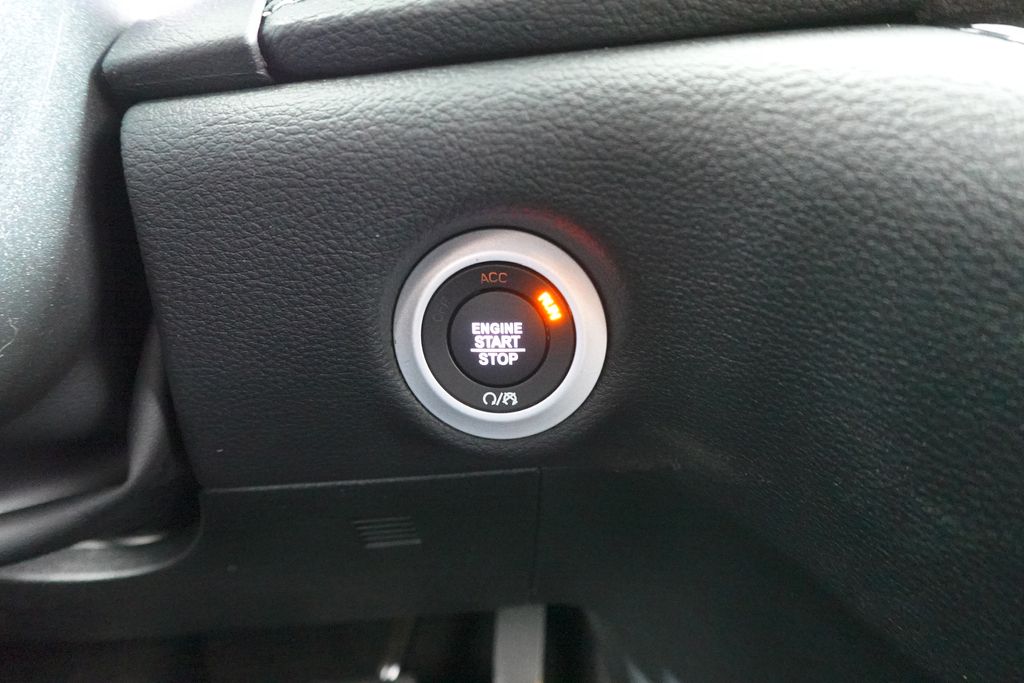 2026 Chrysler Pacifica Select Image 23 of 26