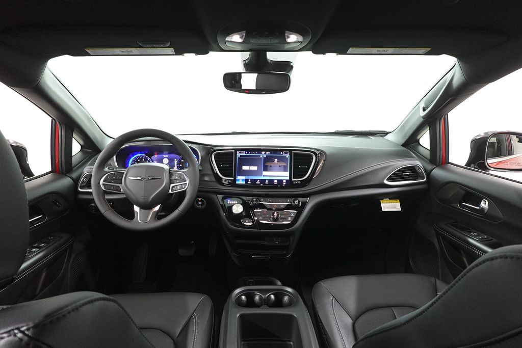 2026 Chrysler Pacifica Select Image 12 of 26