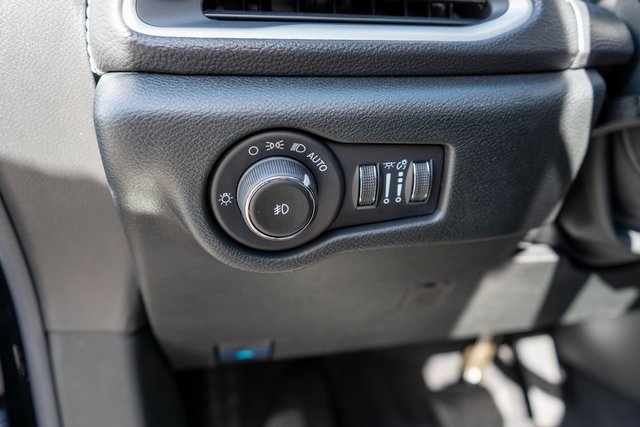 2026 Chrysler Pacifica Select Image 23 of 24