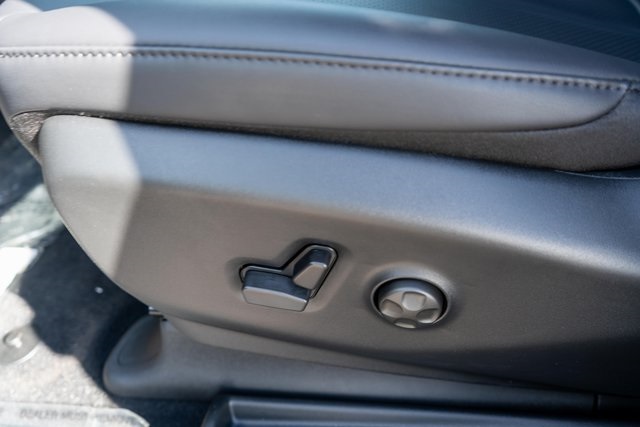 2026 Chrysler Pacifica Select Image 19 of 24