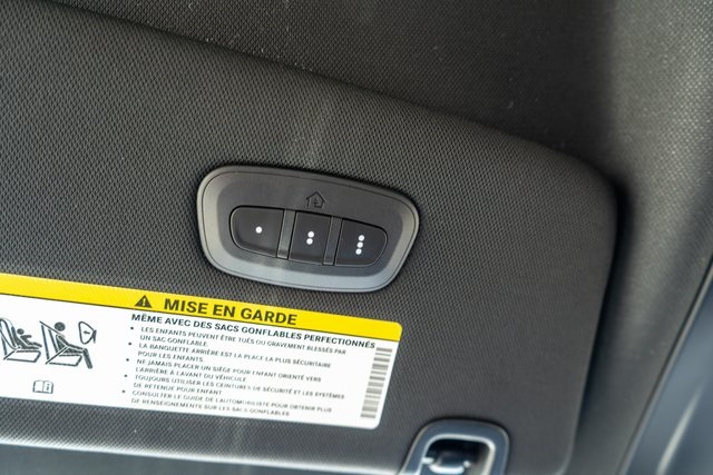 2026 Chrysler Pacifica Select Image 15 of 24