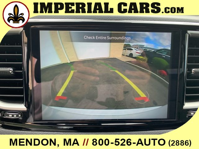 2026 Chrysler Pacifica Select Image 17 of 26