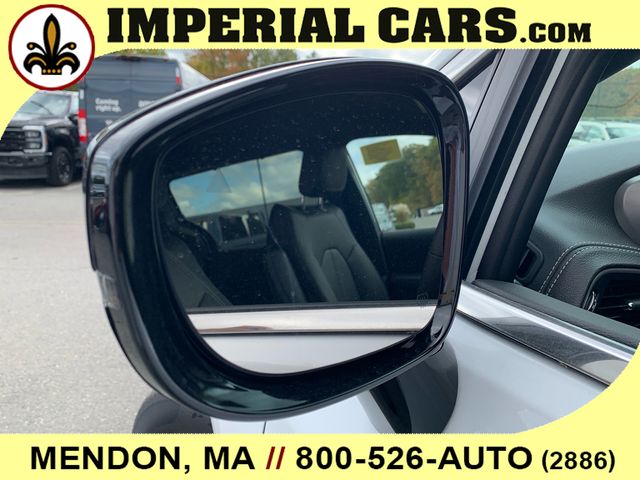 2026 Chrysler Pacifica Select Image 22 of 26