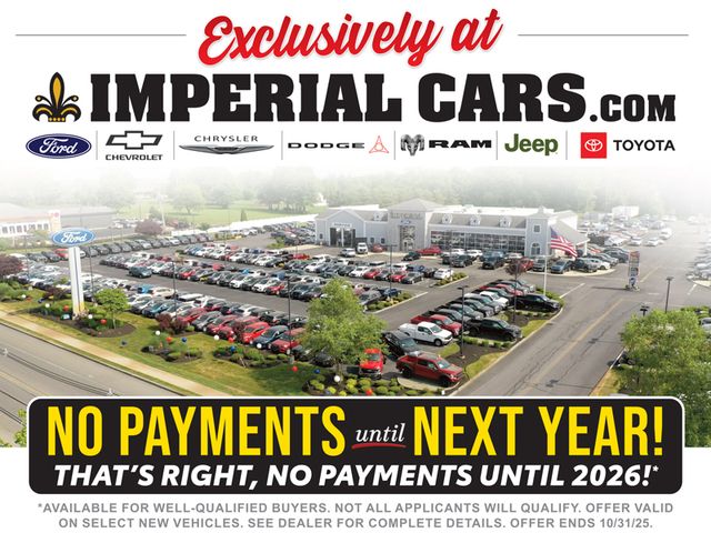 2026 Chrysler Pacifica Select Image 21 of 26