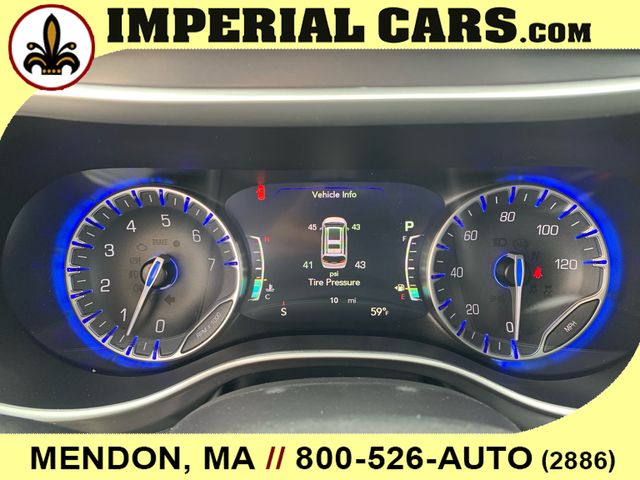 2026 Chrysler Pacifica Select Image 15 of 26