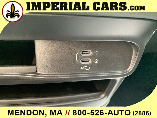 2026 Chrysler Pacifica Select Image 18 of 26