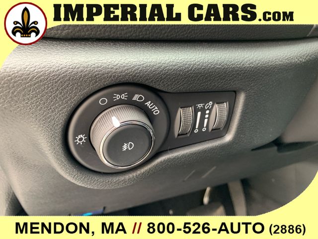 2026 Chrysler Pacifica Select Image 20 of 26