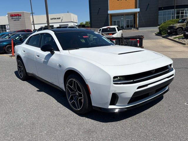 2026 Dodge Charger R/T Plus Image 3 of 39
