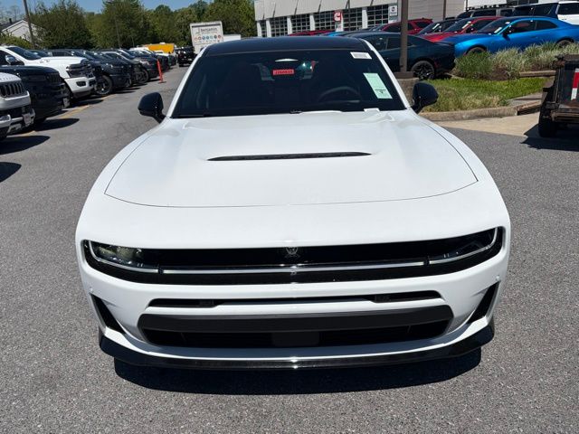 2026 Dodge Charger R/T Plus Image 2 of 39