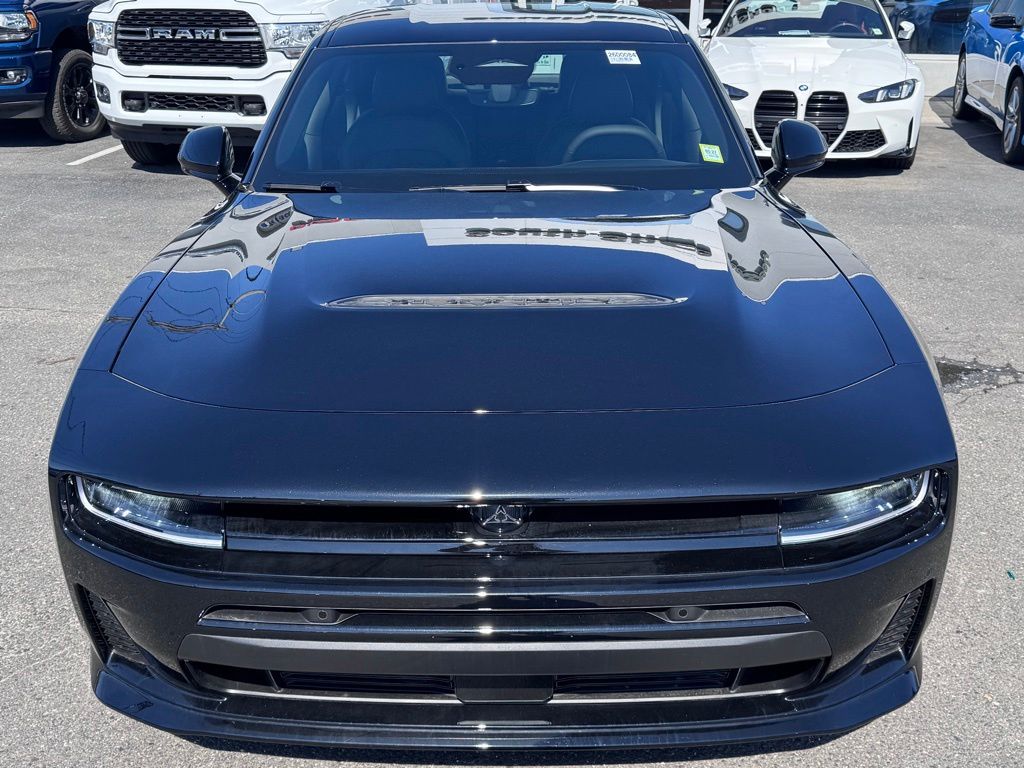 2026 Dodge Charger R/T Image 2 of 23