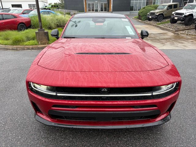 2026 Dodge Charger R/T Plus Image 2 of 37