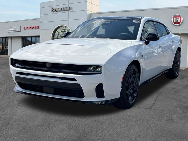 2026 Dodge Charger R/T Image 1 of 25