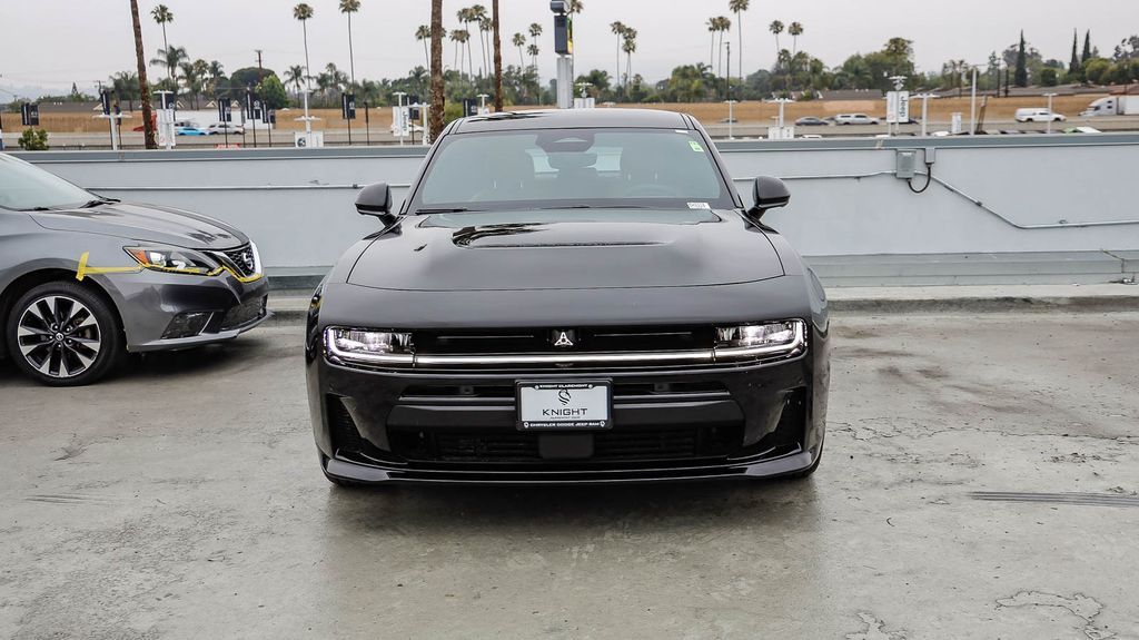 2026 Dodge Charger R/T Plus Image 3 of 32