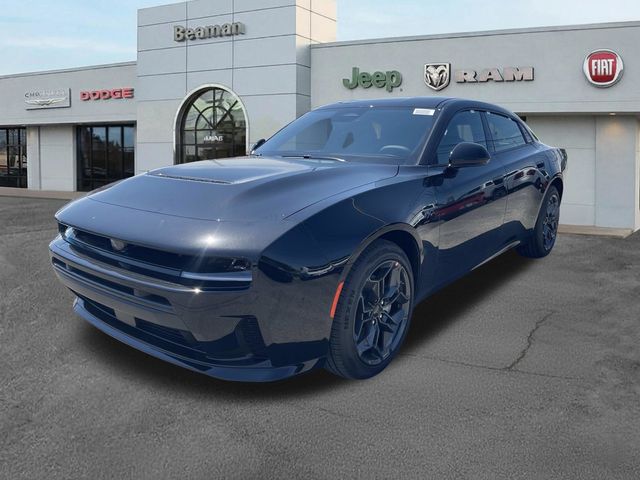 2026 Dodge Charger R/T Image 1 of 33