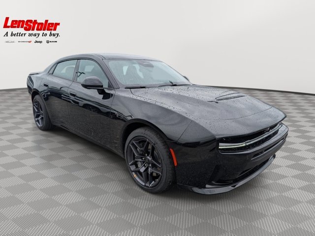 2026 Dodge Charger R/T Plus Image 2 of 29